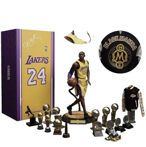 Enterbay NBA Stephen Curry Motion Masterpiece 1/9 Scale Figure | eBay