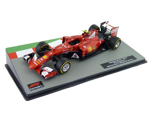 Hotwheel Ferrari 641/F190 ミニカー #1 Winner HOT WHEELS (ホット