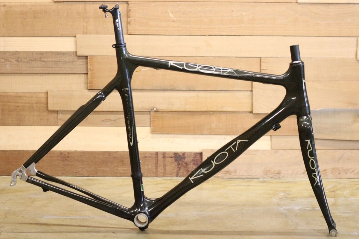 Kuota Bike Frames for sale | eBay