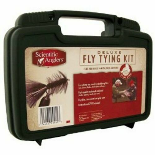Scientific Anglers Fly Line Trout 6/7 New | eBay