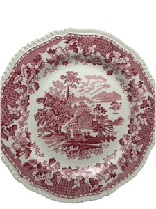 Seaforth Woods Burslem England | eBay