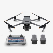 DJI Mavic 3 Pro Fly More Combo (DJI RC PRO) - Dji CP.MA