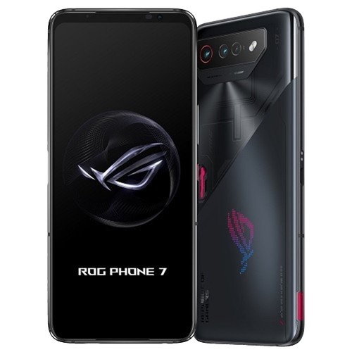 ASUS ROG Phone 9 FE 5G 12GB+256GB BLACK Dual SIM Unlocked Android