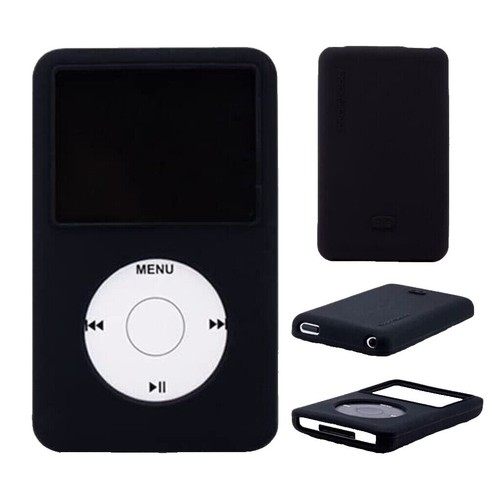Apple iPod Classic 160GB MC297J/A A1238 Black Unopened NEW w