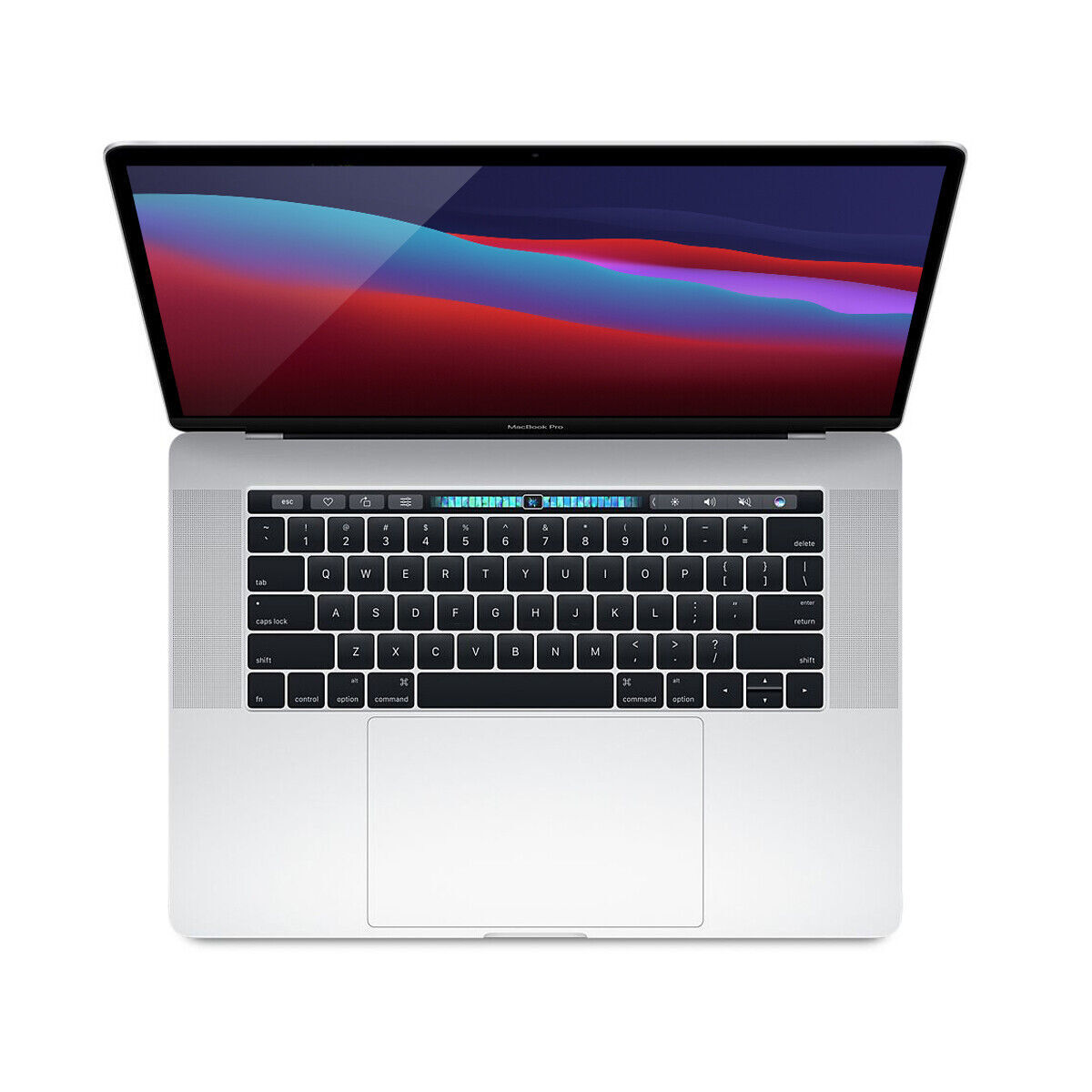 MacBook Pro 15㌅ Mid2018 i7 16GB/256GB 15