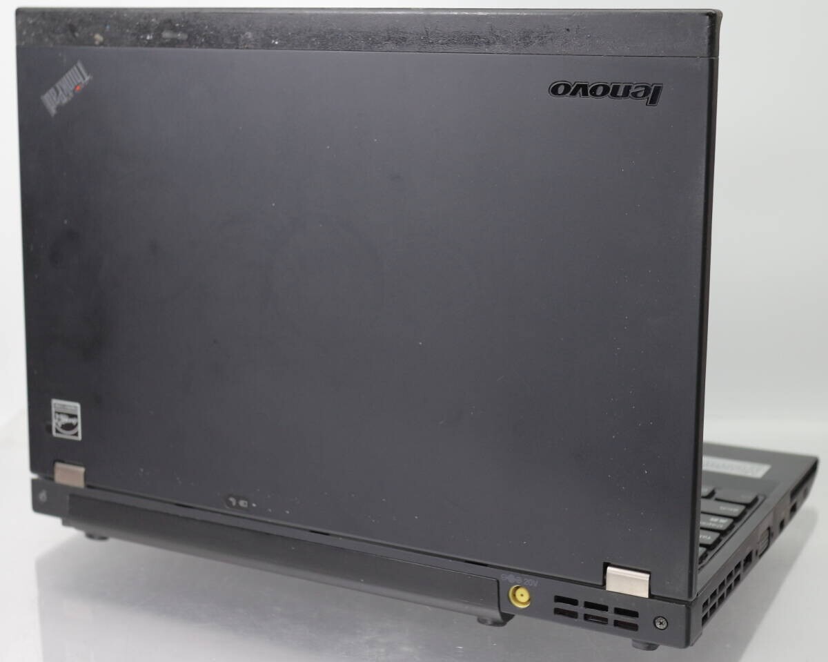 Lenovo ThinkPad X230 Core i5 2.40GHz HDD 250GB RAM 4GB | eBay