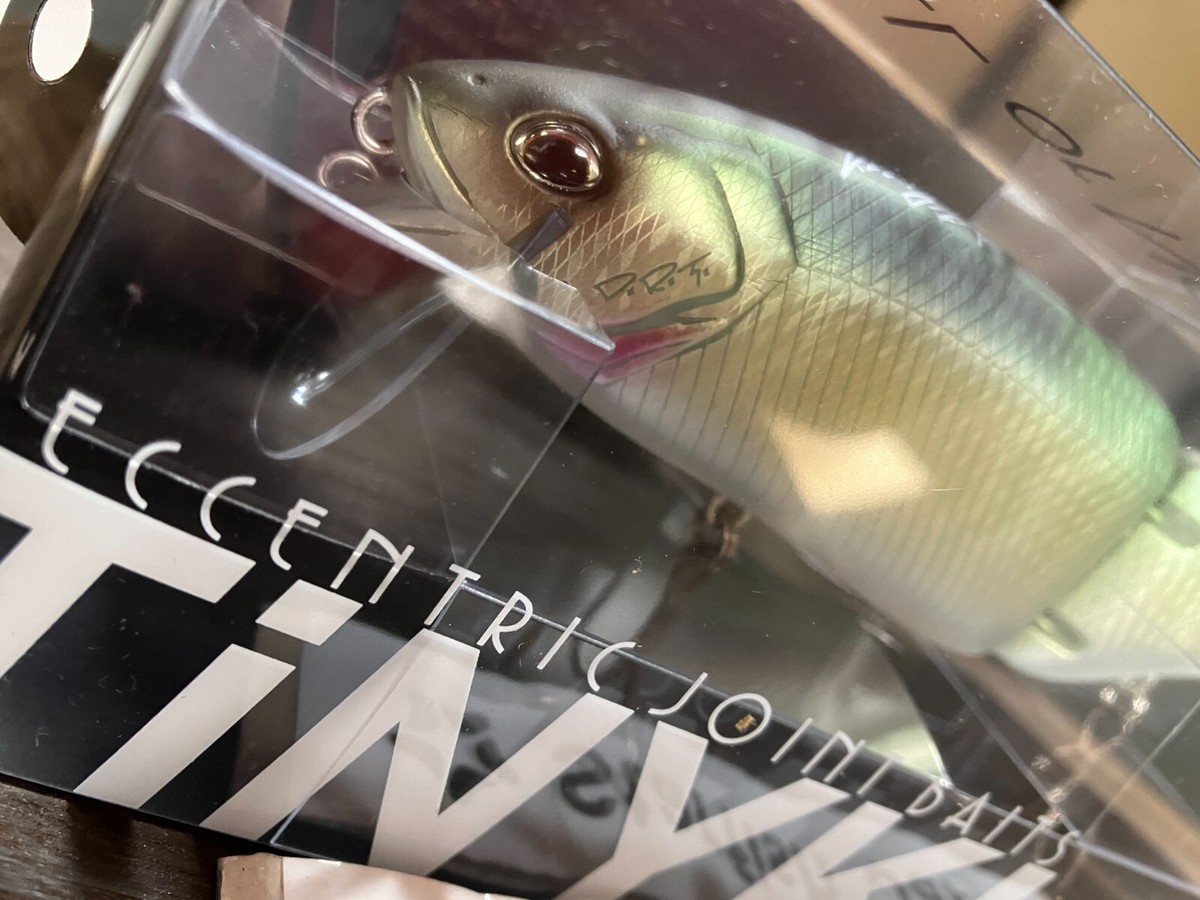 人気カラー DRT タイニークラッシュ DTK13 ソニック SONIC DRT TINY