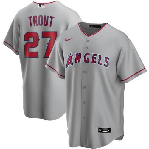 極美品 NIKE MLB LA Angels 20 WALSH Jersey M 極美品 NIKE MLB