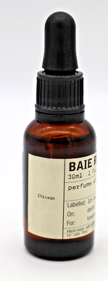 Le Labo Baie Rose 26 Chicago City Exclusive 30ml / 1 oz Perfumed