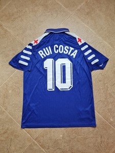 Rui Costa Fiorentina Jersey | eBay
