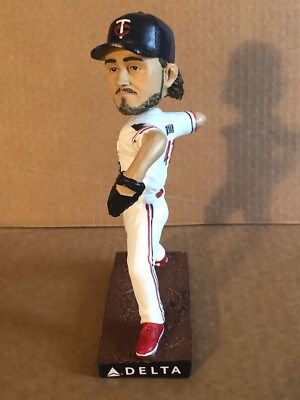 2023 Minnesota Twins Joe Ryan Bobblehead SGA | eBay