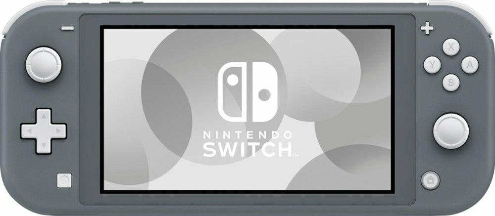 NEW Nintendo Switch Lite 32GB + Screen Protector + ✈️ FREE 2-DAY