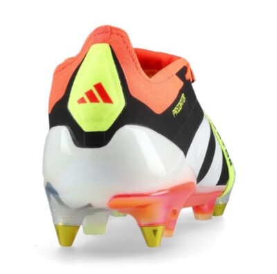 adidas Predator Elite FT Tongue 30 SG Solar Energy UK10.5 US11 LE