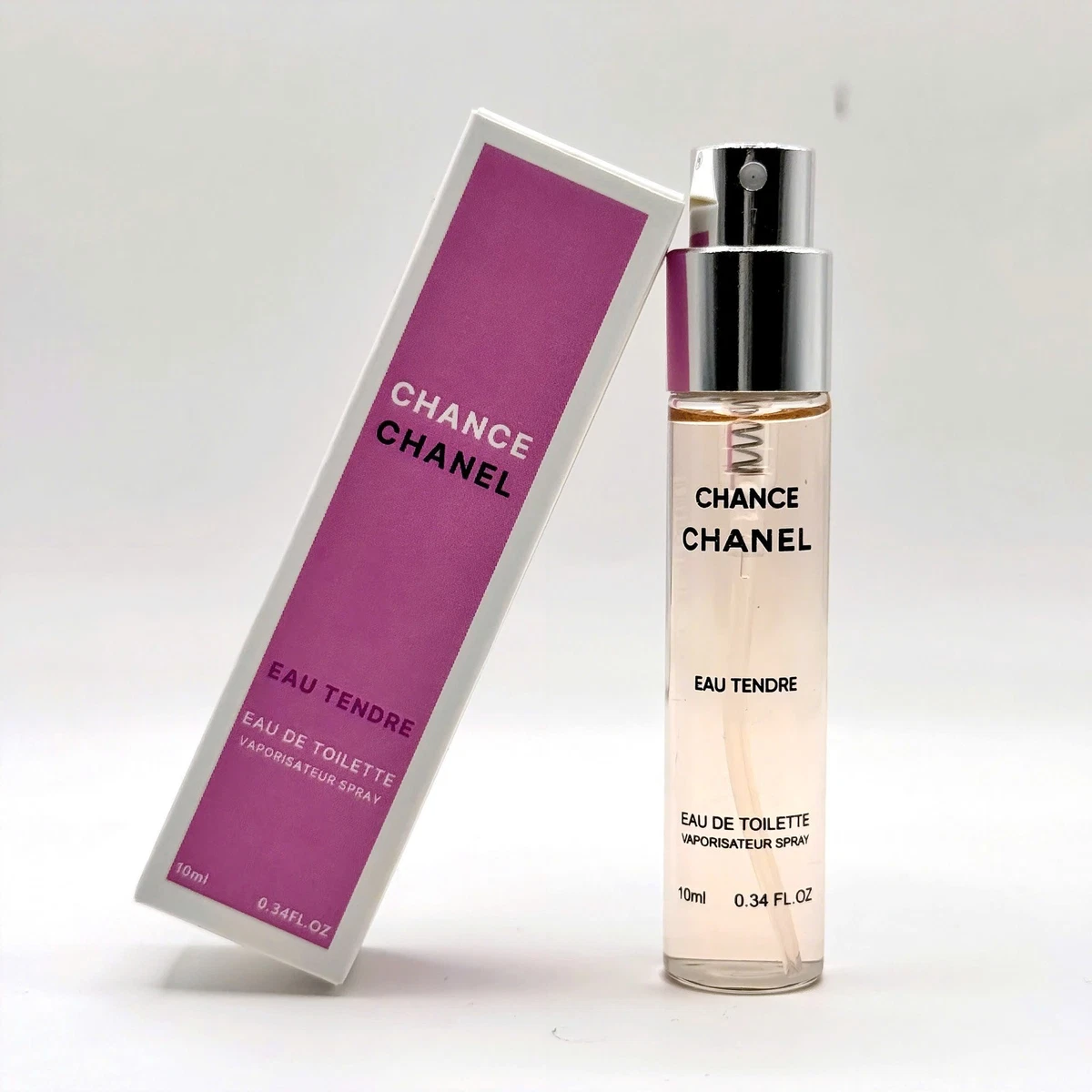 Chance Eau Tendre by CHANEL Women's Fragrances for sale | eBay