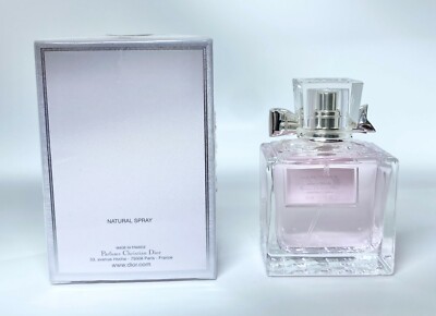 Christian Dior Miss Dior Blooming Bouquet 1.7 oz EDT | eBay