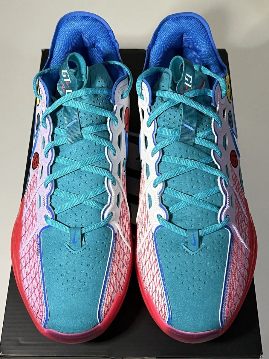 Size 13 - Jewell Loyd x Nike Air Zoom GT Cut 3 Justice for sale