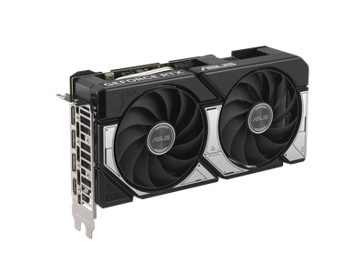 ASUS Dual GeForce RTX 5060 Ti 8GB GDDR7 PCI Express 5.0 x8 ATX