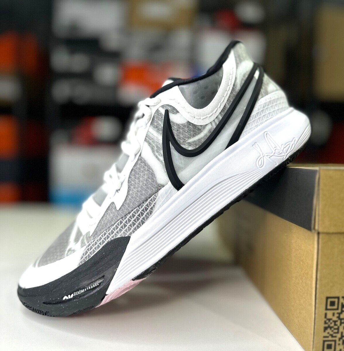 Nike Kyrie 8 Unreleased Basketball Shoe DJ6017-101 Men's Size 14