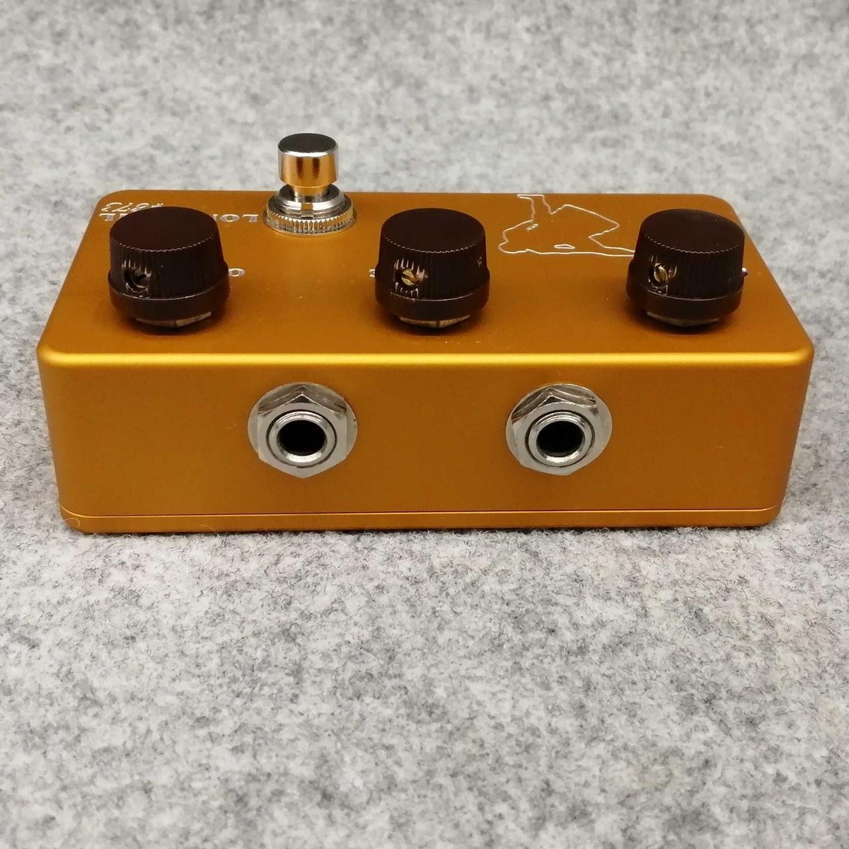 SUMO STOMP LONG TAIL #873 スモーストンプ SUMO STOMP #873 Inner by