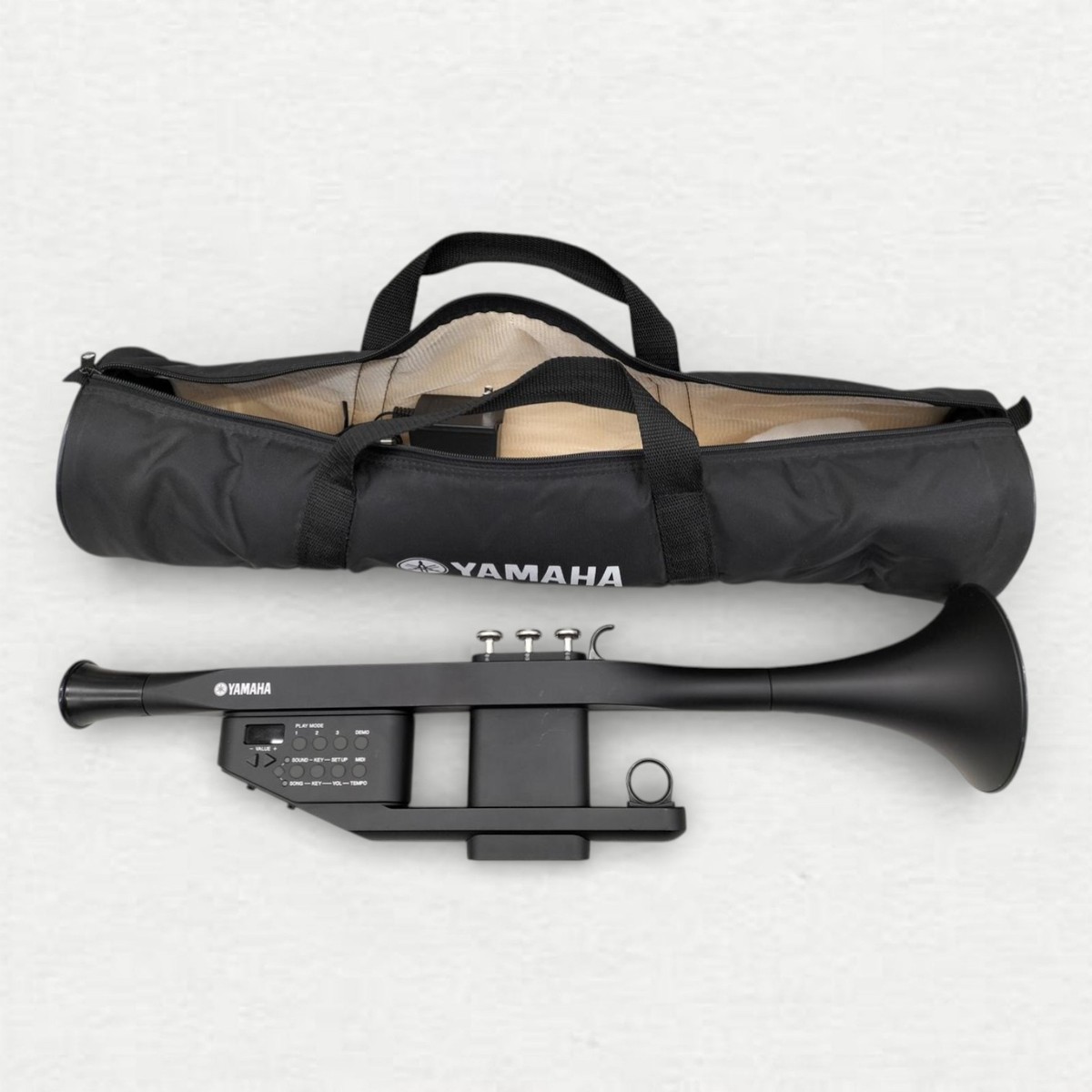 Yamaha EZ-TP MIDI Trumpet for sale online | eBay