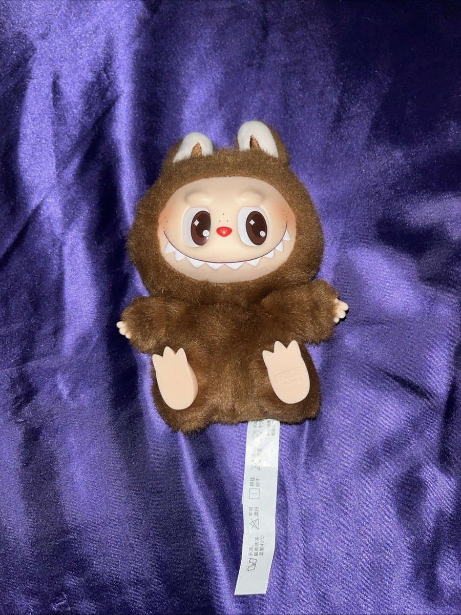 Have a seat DUODUO RARE labubu UNSEALED perfect condition | eBay