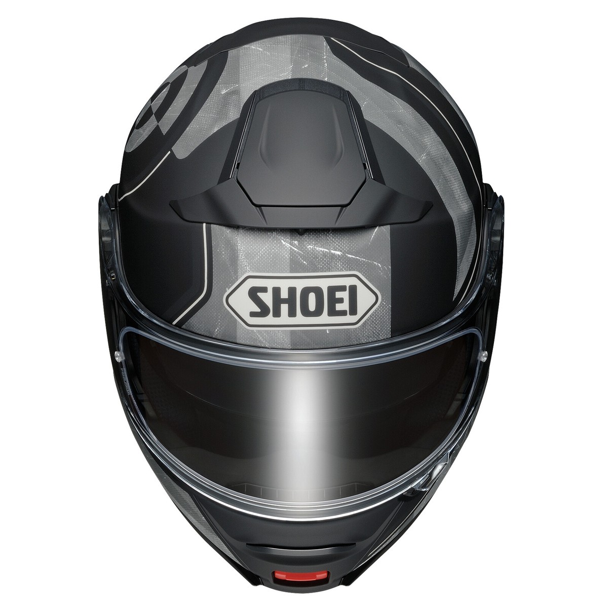 Shoei Neotec II Modular Flip-Up Motorcycle Helmet DOT Approved | eBay