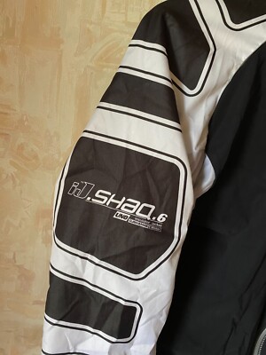 ij.shaq.6 uno assos cycling insulator jacket size mens S | eBay