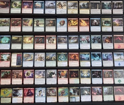 Flubs, the Fool - Just Flubbin' Around - MTG EDH. | eBay