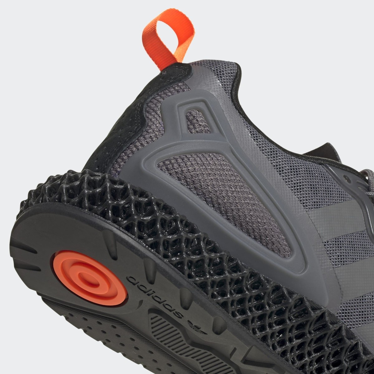 FY9089] Mens Adidas ZX 2K 4D | eBay