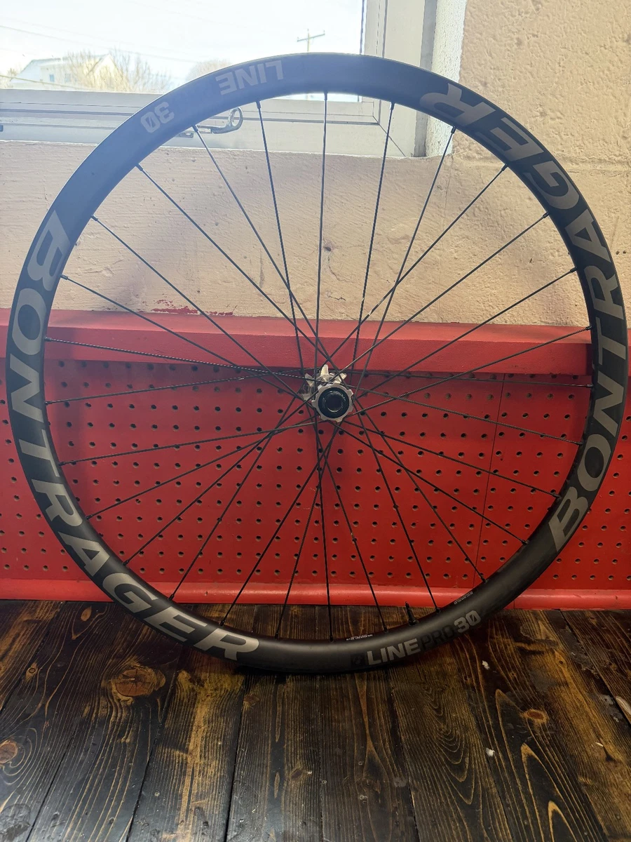 Bontrager 29