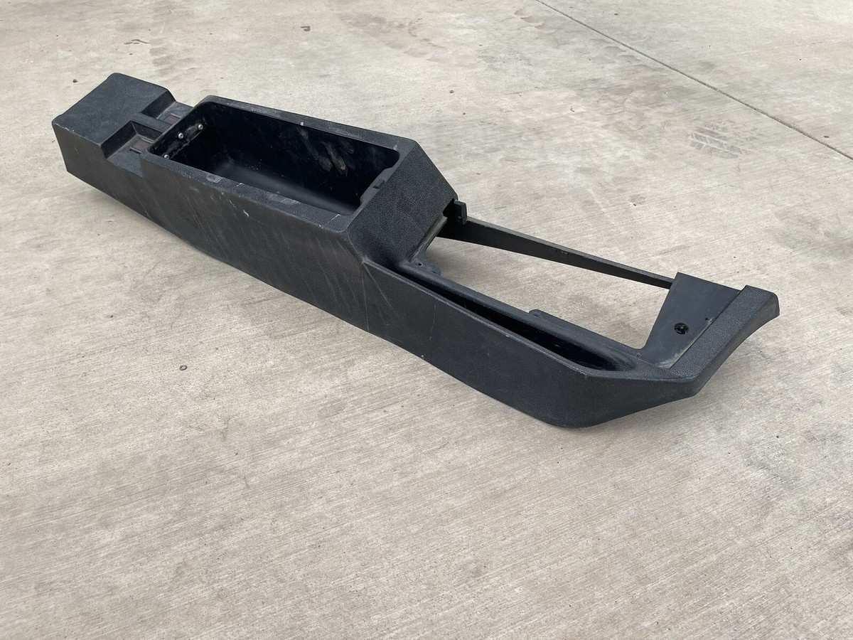 1971-74 AMC Javelin AMX Automatic Center Console Rare | eBay