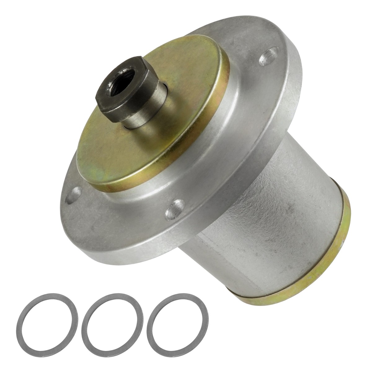 539107408 Deck Spindle for Husqvarna Dixon TH5221 WHF4215 ZTH6125