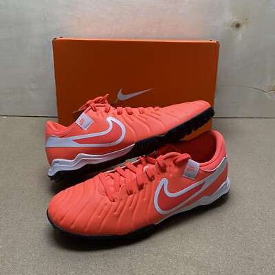 Size 6.5/8w - Nike Tiempo Legend Academy TF Dv4342-800 - Soccer