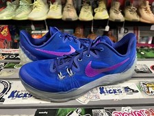 Nike Zoom Kobe Venomenon 5 Men's Sneakers for Sale | Authenticity