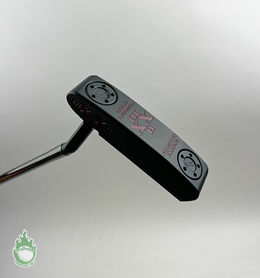 クラブ Scotty Cameron H XX III Newport 1.5 2023 HXXIII Newport 1.5