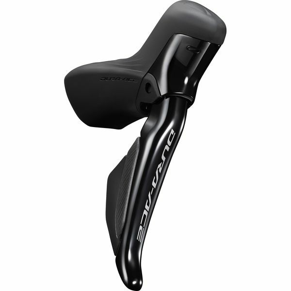 NEW Shimano Dura-Ace ST-R9270 2x12s Di2 Shifters Hydraulic Disc