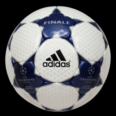 SUPER RARE* Adidas Finale 3 | UEFA Champions League 2003-2004