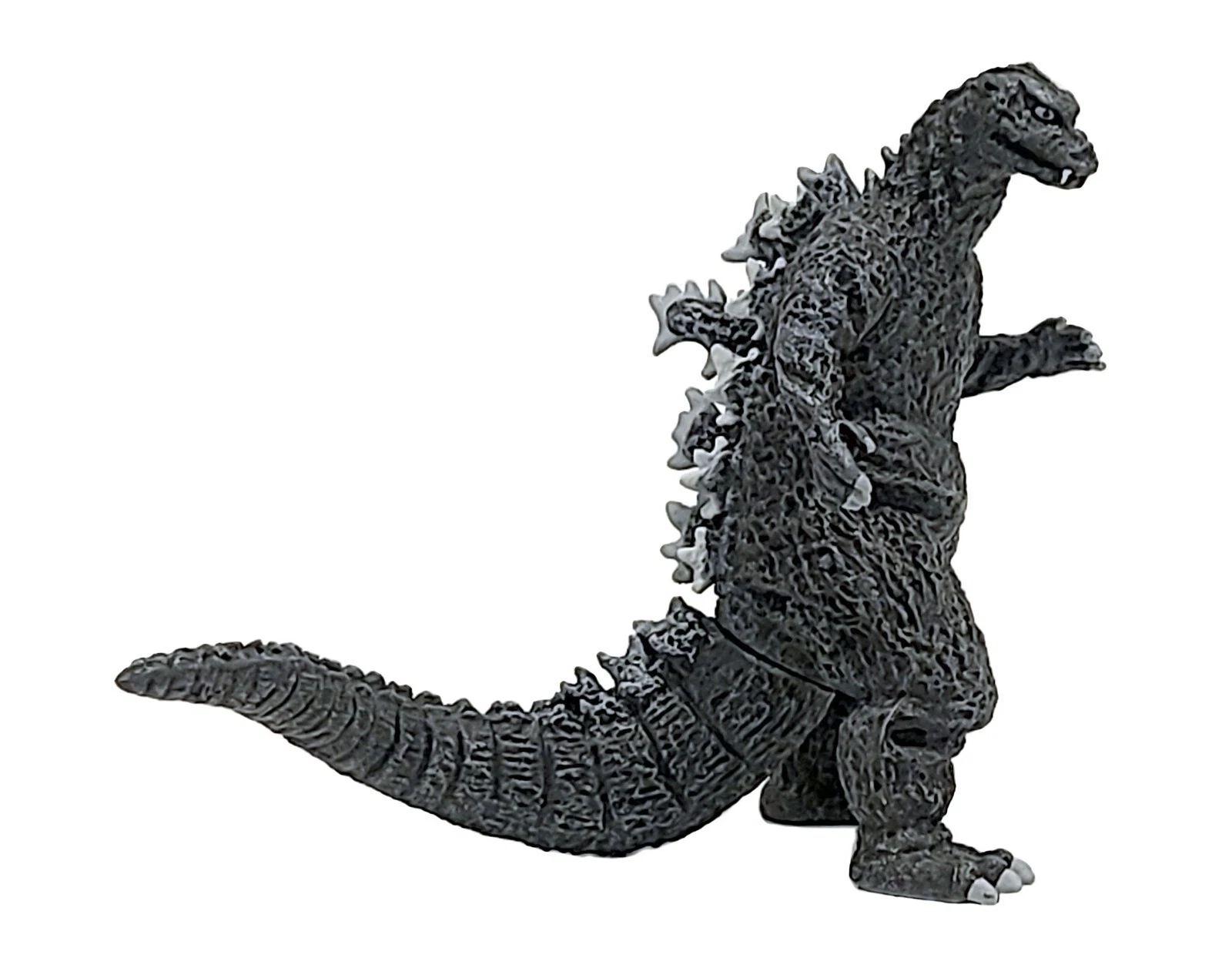 DeAgostini TOHO MONSTERS Collection Vol 27 GODZILLA 1955 BIOLLANTE