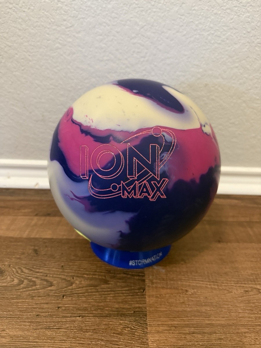 新品】アイオンマックス15ポンド アイオン・マックス - ハイスポーツ社