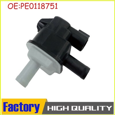 Purge Control Valve PE0118751 Fit For Mazda 3 6 CX-5 CX-9 MX-5