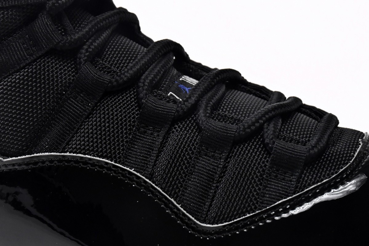 Size 7 - Jordan 11 Retro High Space Jam for sale online | eBay