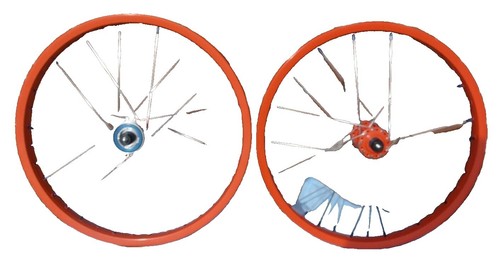 デュラエース 7800ハブ アラヤRC540 Dura Ace 7800 hub Araya RC540 | eBay