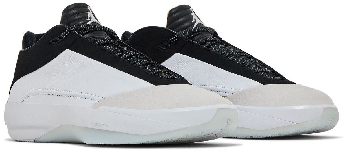 NEW Nike Air Jordan 40 The Classic AUTHENTIC 2025 Black/White