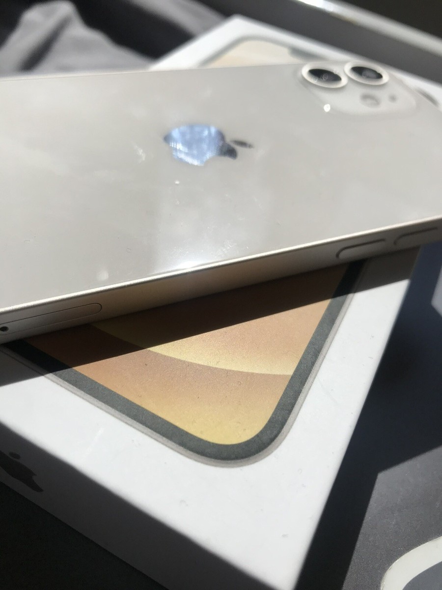 Apple iPhone 12 - 128GB - White (Unlocked) online kaufen | eBay.de