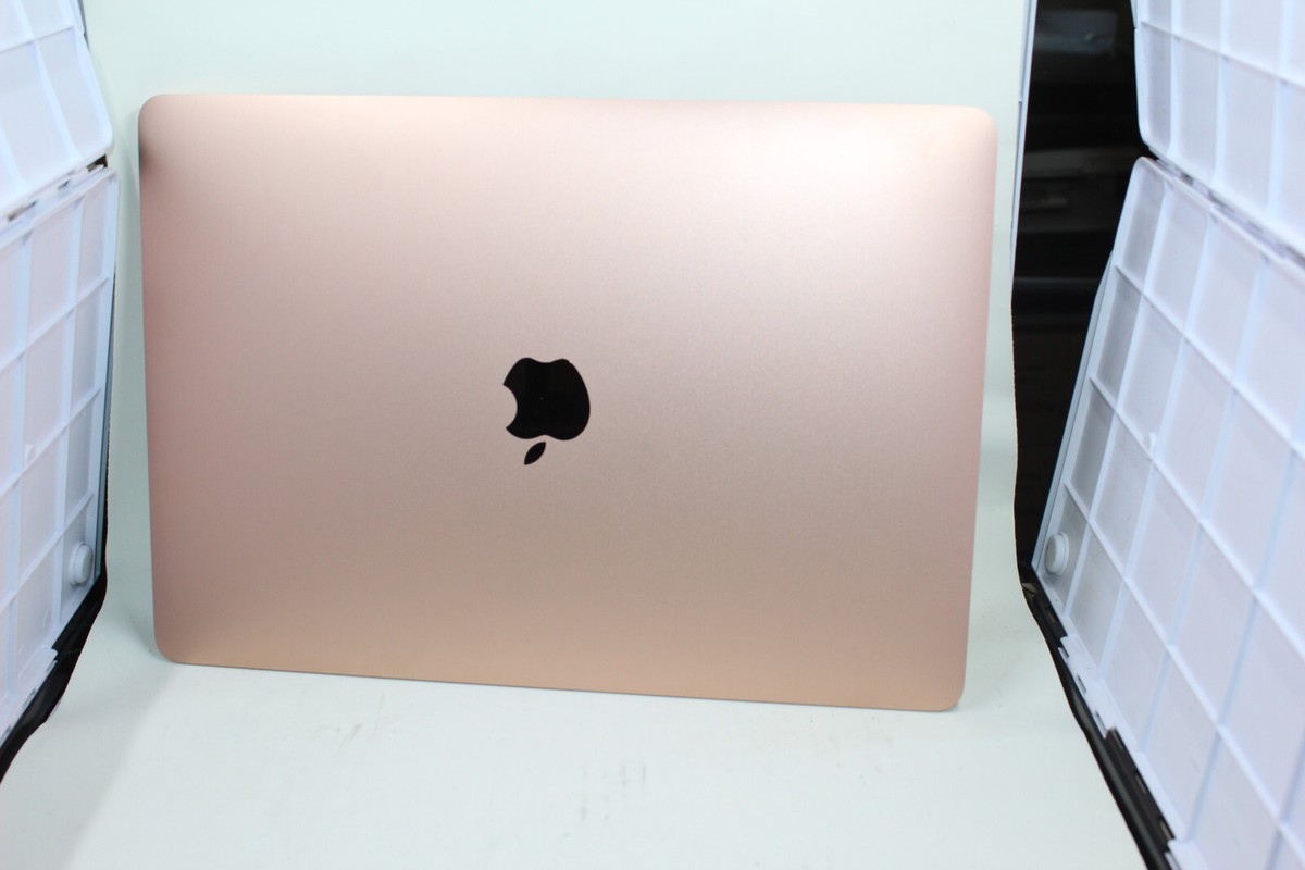 MacBookAir M1 2020 ピンクゴールド MacBook Air 2020 M1 256GB 8GB
