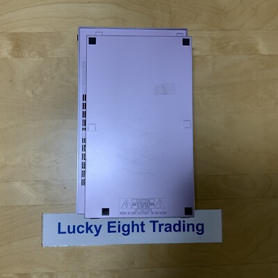 PS2 Sakura Pink SCPH 39000 SA Console only Playstation 2 Fat [H