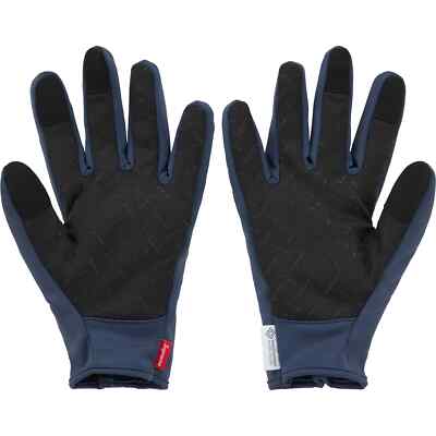 Supreme WINDSTOPPER Zip Gloves 4colors FW24 | eBay