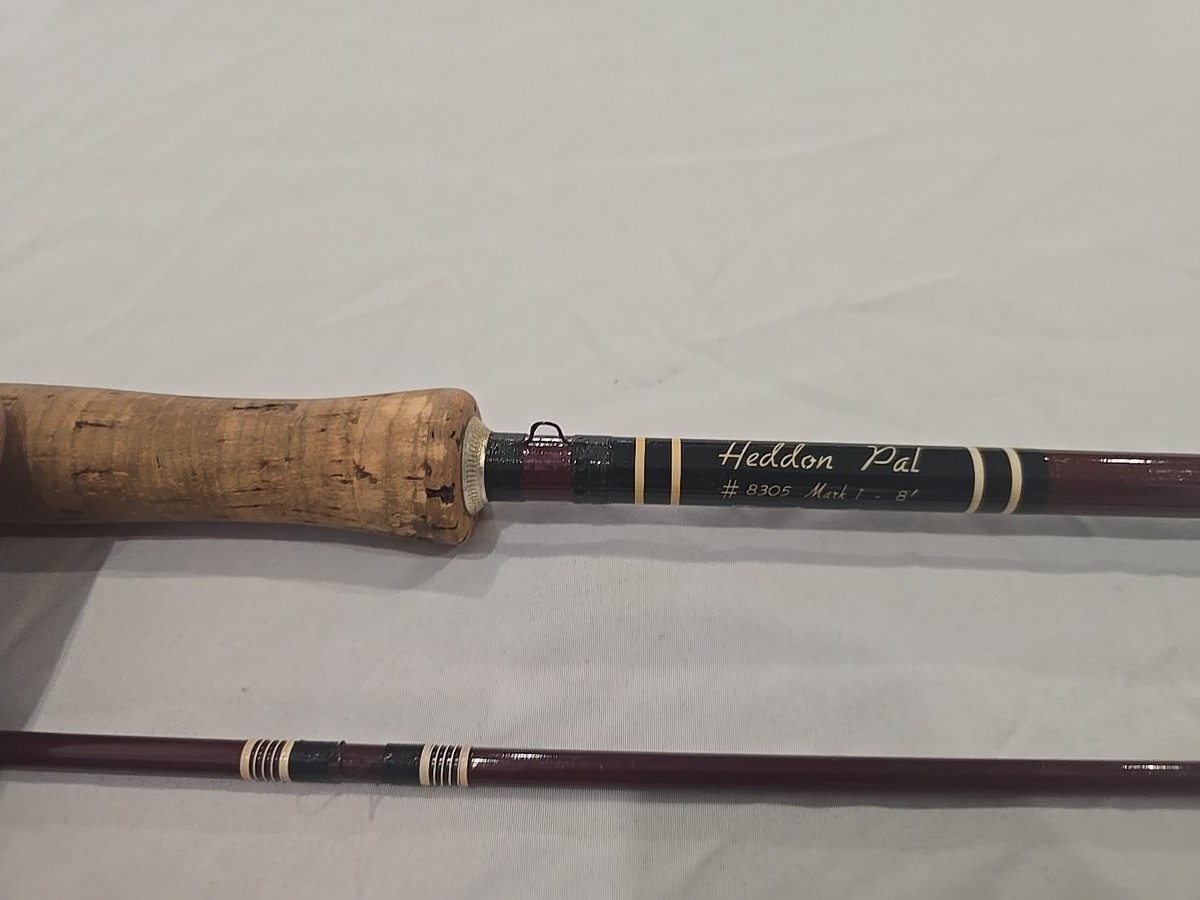 HEDDON PAL MARK Ⅳ （リメイク） Heddon Pal Mark1 リメイク Mark1 6