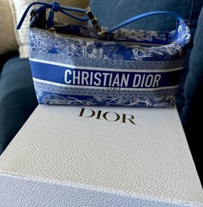 Dior Nomad Pouch | eBay