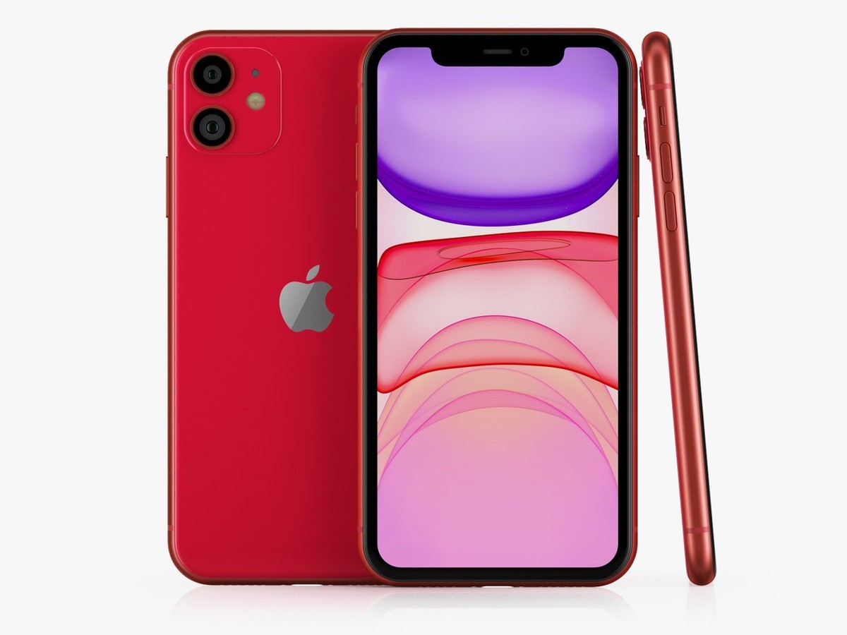 Apple iPhone 11 - 64GB | 128GB - (Unlocked) A2111 (CDMA + GSM